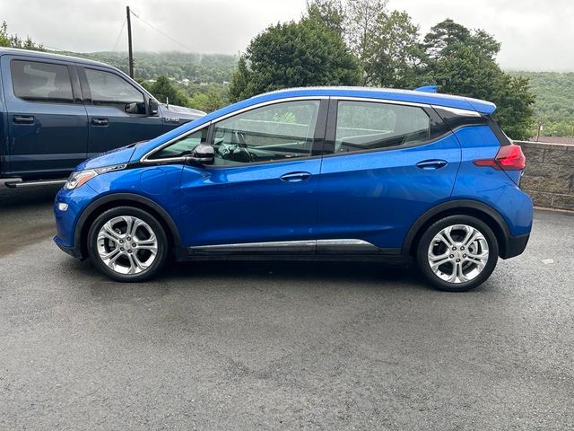 2018 Chevrolet Bolt EV LT