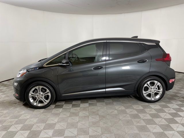 2018 Chevrolet Bolt EV LT