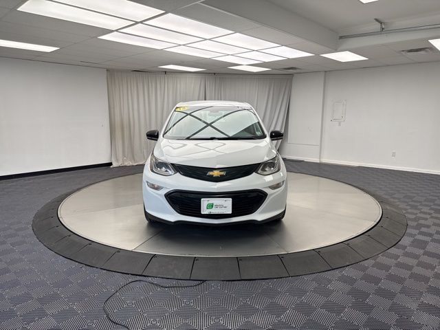 2018 Chevrolet Bolt EV LT