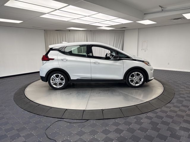 2018 Chevrolet Bolt EV LT