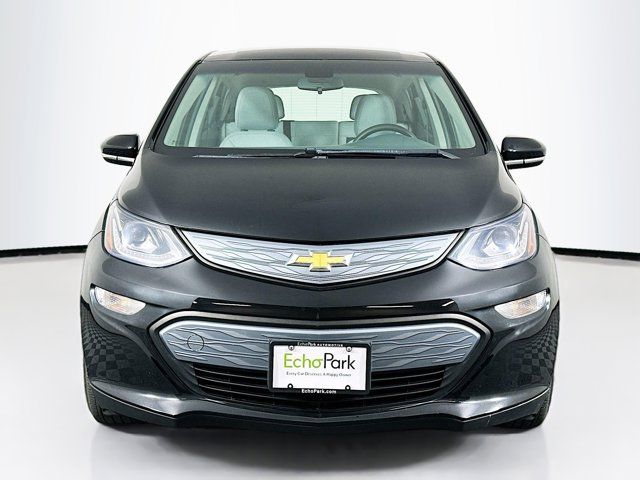 2018 Chevrolet Bolt EV LT