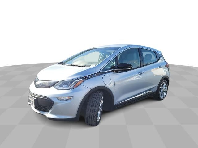 2018 Chevrolet Bolt EV LT