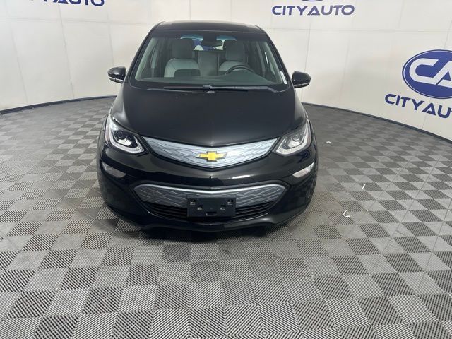 2018 Chevrolet Bolt EV LT