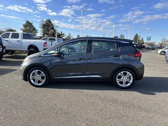 2018 Chevrolet Bolt EV LT