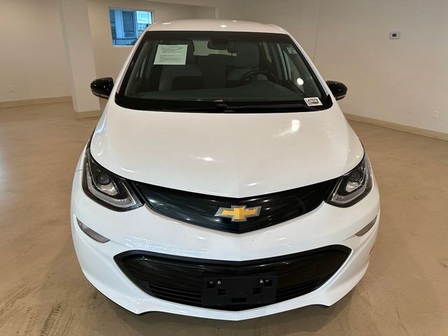 2018 Chevrolet Bolt EV LT