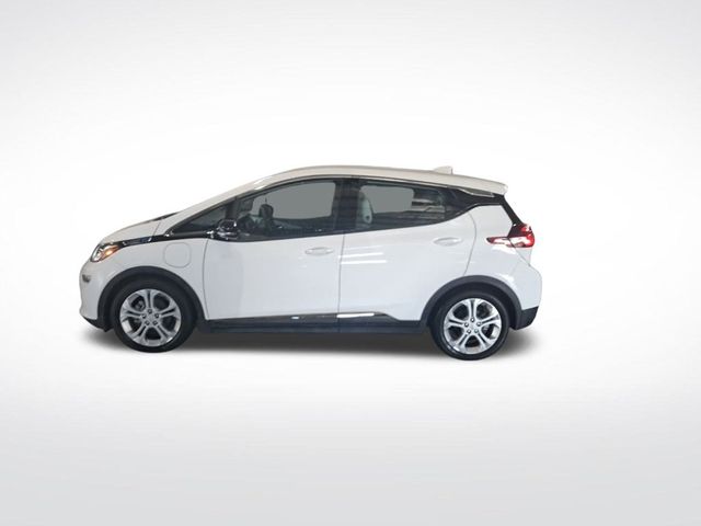 2018 Chevrolet Bolt EV LT