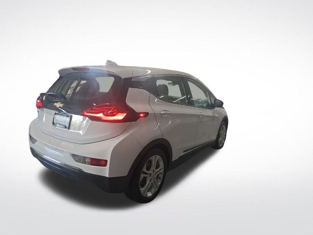 2018 Chevrolet Bolt EV LT