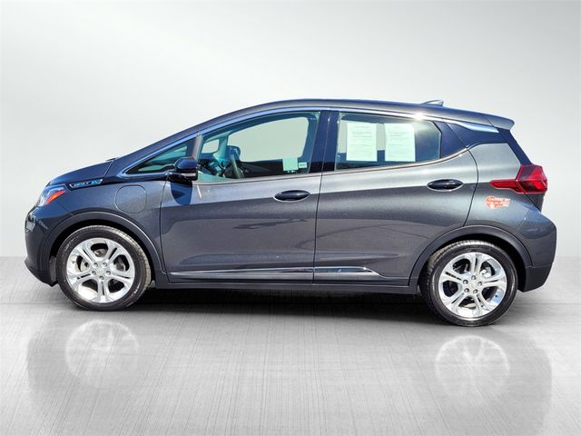 2018 Chevrolet Bolt EV LT