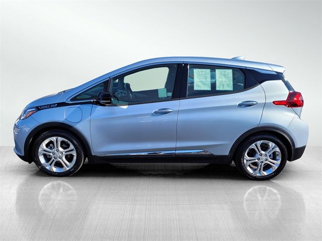 2018 Chevrolet Bolt EV LT