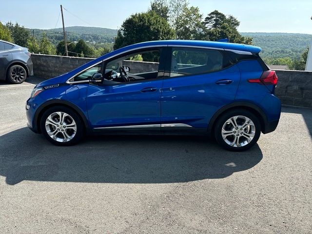 2018 Chevrolet Bolt EV LT