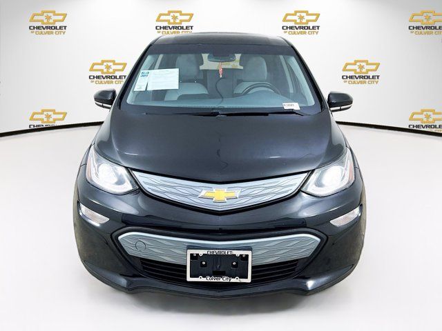 2018 Chevrolet Bolt EV LT