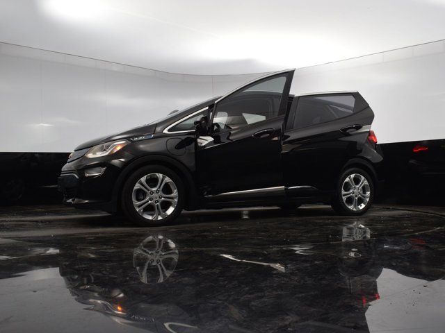 2018 Chevrolet Bolt EV LT