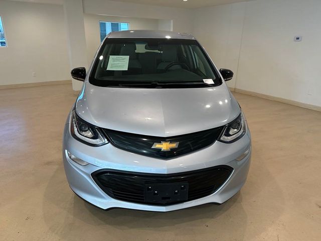 2018 Chevrolet Bolt EV LT