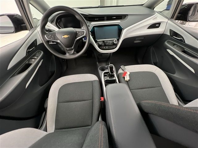 2018 Chevrolet Bolt EV LT