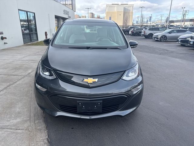 2018 Chevrolet Bolt EV LT