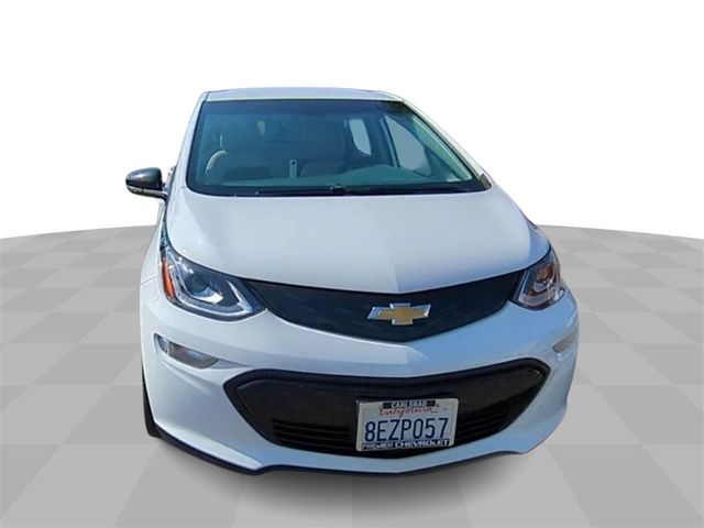 2018 Chevrolet Bolt EV LT