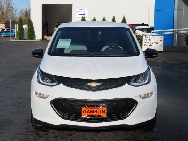 2018 Chevrolet Bolt EV LT