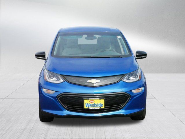 2018 Chevrolet Bolt EV LT