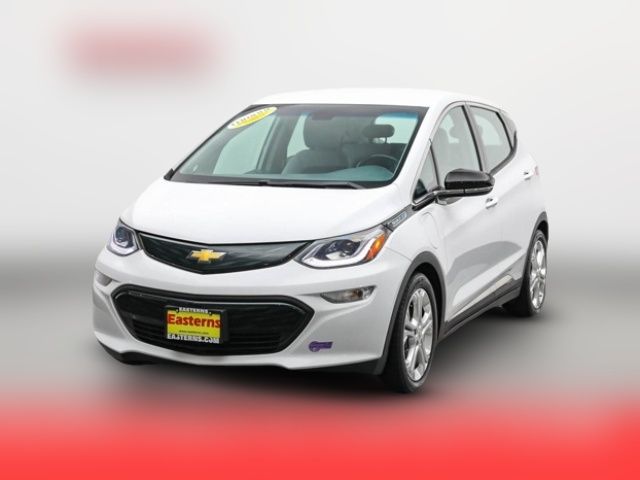 2018 Chevrolet Bolt EV LT