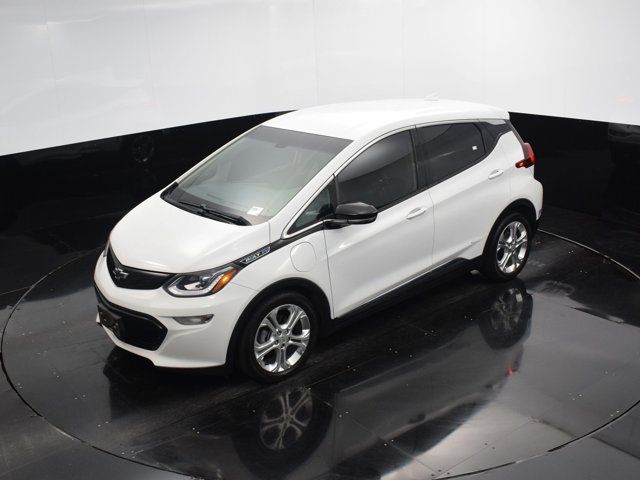 2018 Chevrolet Bolt EV LT