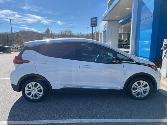 2018 Chevrolet Bolt EV LT