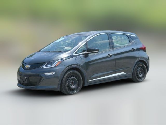 2018 Chevrolet Bolt EV LT