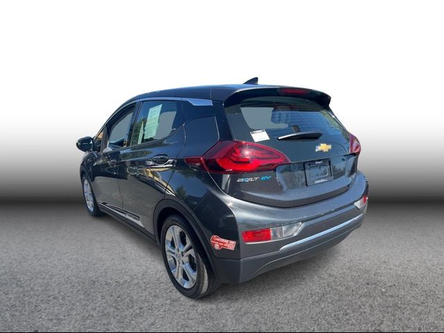 2018 Chevrolet Bolt EV LT