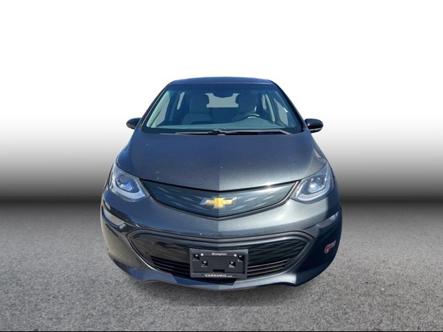 2018 Chevrolet Bolt EV LT