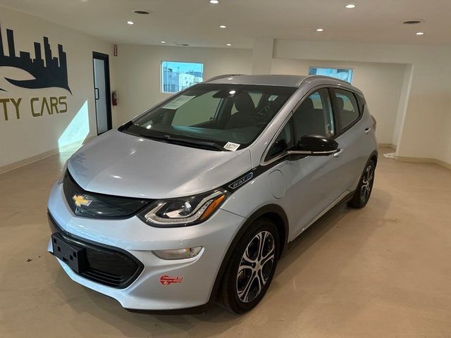 2018 Chevrolet Bolt EV Premier