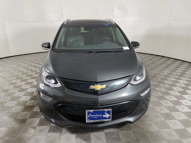 2018 Chevrolet Bolt EV Premier