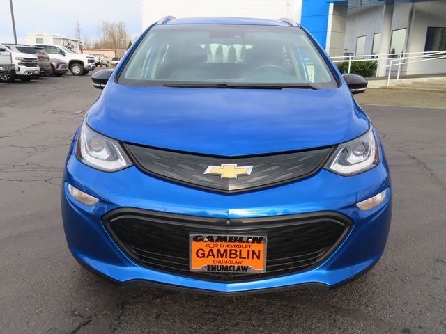 2018 Chevrolet Bolt EV Premier