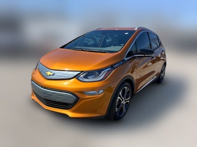 2018 Chevrolet Bolt EV Premier