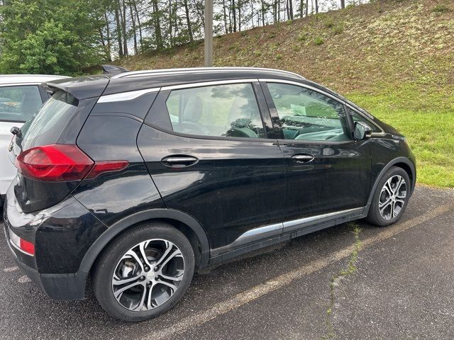 2018 Chevrolet Bolt EV Premier