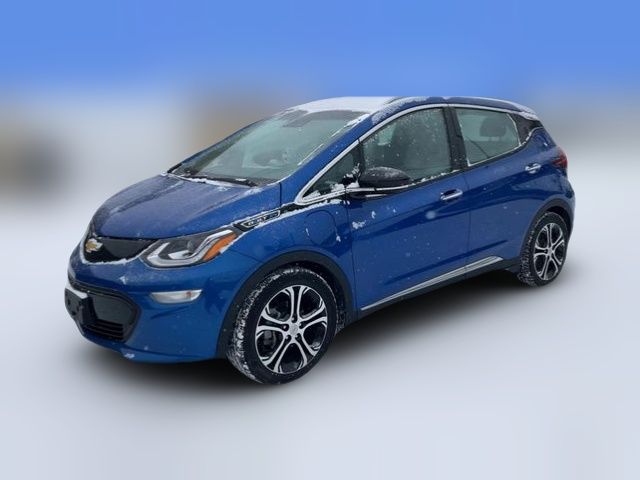 2018 Chevrolet Bolt EV Premier