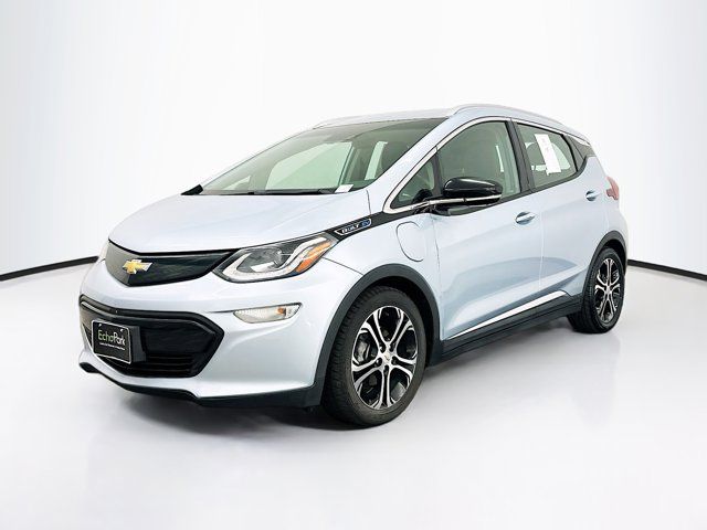 2018 Chevrolet Bolt EV Premier