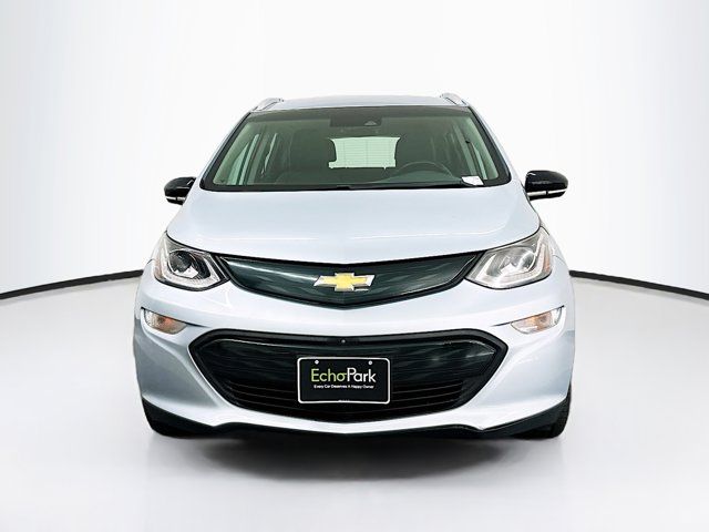 2018 Chevrolet Bolt EV Premier