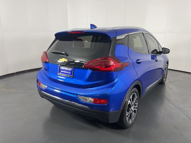 2018 Chevrolet Bolt EV Premier