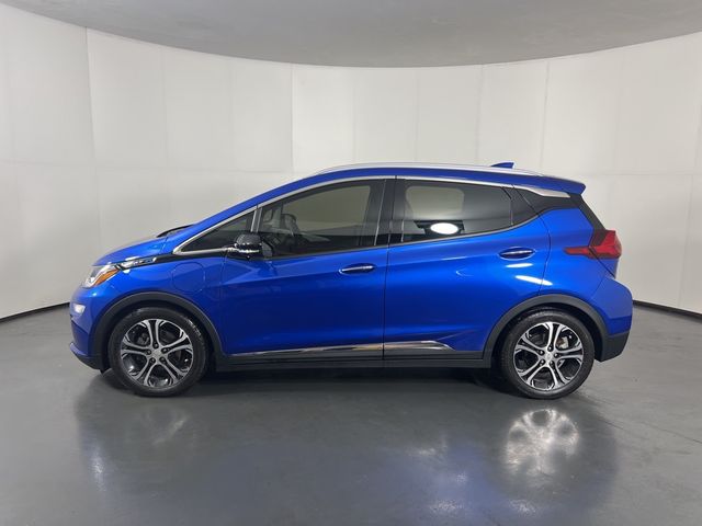 2018 Chevrolet Bolt EV Premier