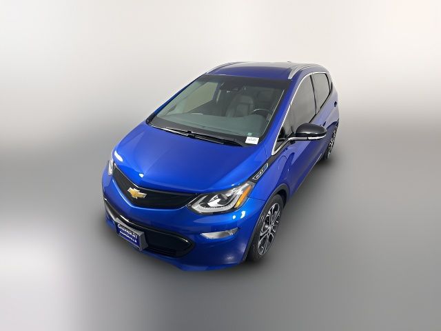 2018 Chevrolet Bolt EV Premier