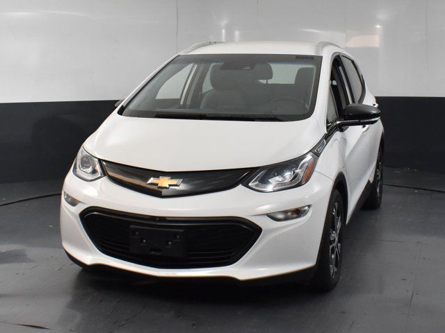 2018 Chevrolet Bolt EV Premier