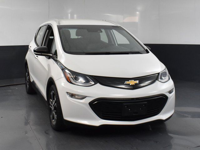 2018 Chevrolet Bolt EV Premier