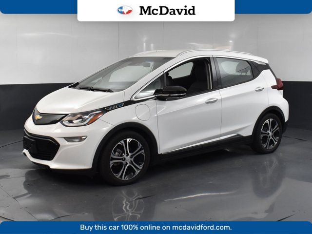 2018 Chevrolet Bolt EV Premier