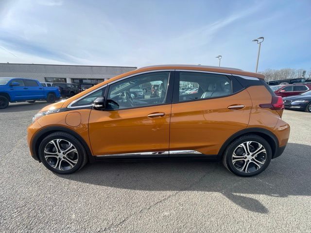 2018 Chevrolet Bolt EV Premier