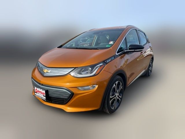 2018 Chevrolet Bolt EV Premier