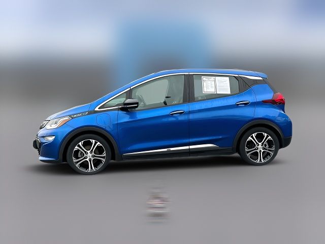 2018 Chevrolet Bolt EV Premier