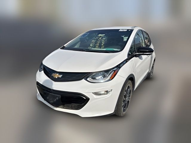 2018 Chevrolet Bolt EV Premier