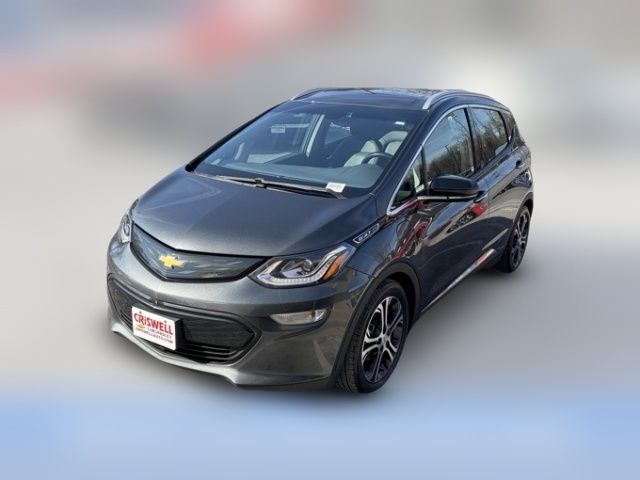 2018 Chevrolet Bolt EV Premier
