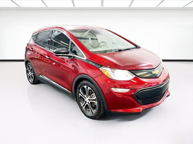 2018 Chevrolet Bolt EV Premier