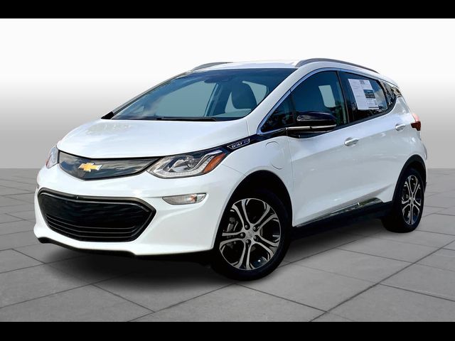 2018 Chevrolet Bolt EV Premier