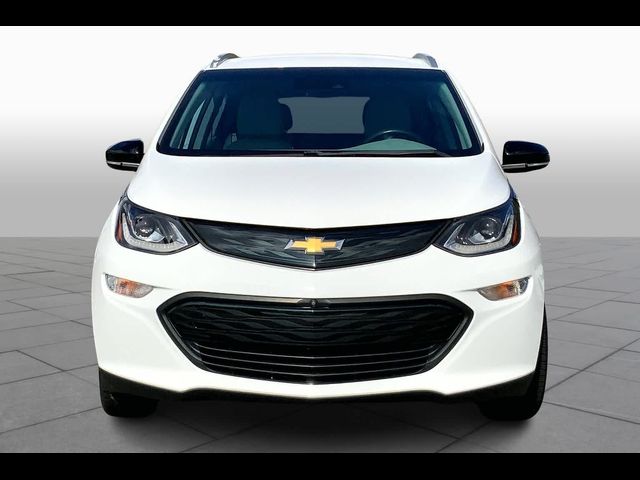 2018 Chevrolet Bolt EV Premier